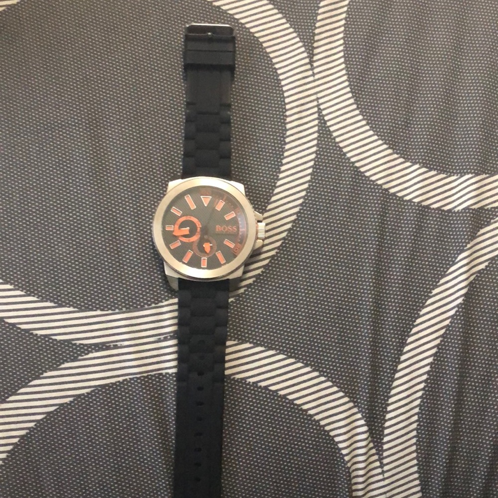 Watches